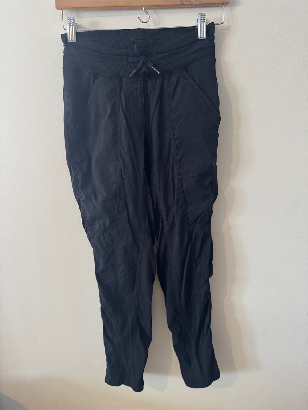 lululemon athletica dance studio Tapered Drawstring Joggers